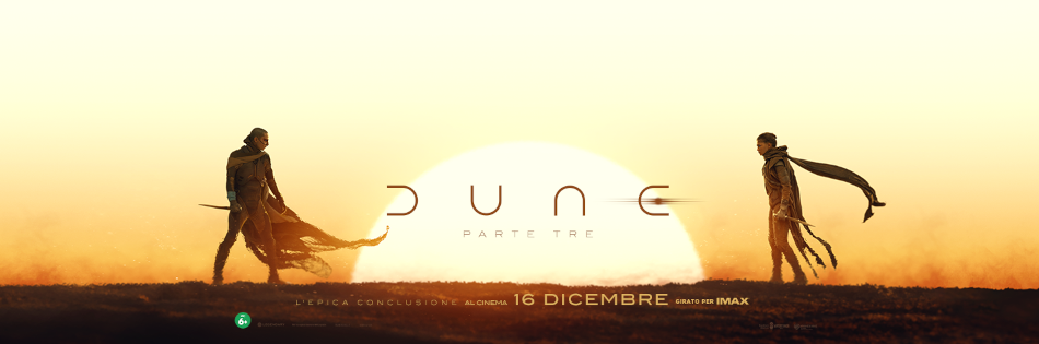 dune