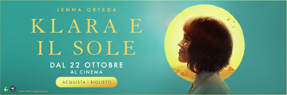 KLARA E IL SOLE