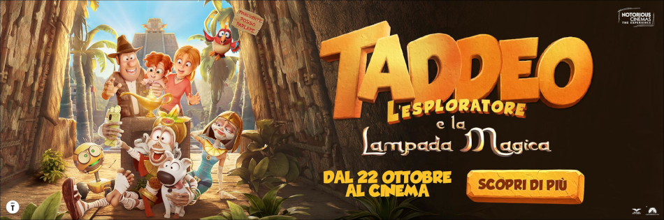 TADDEO