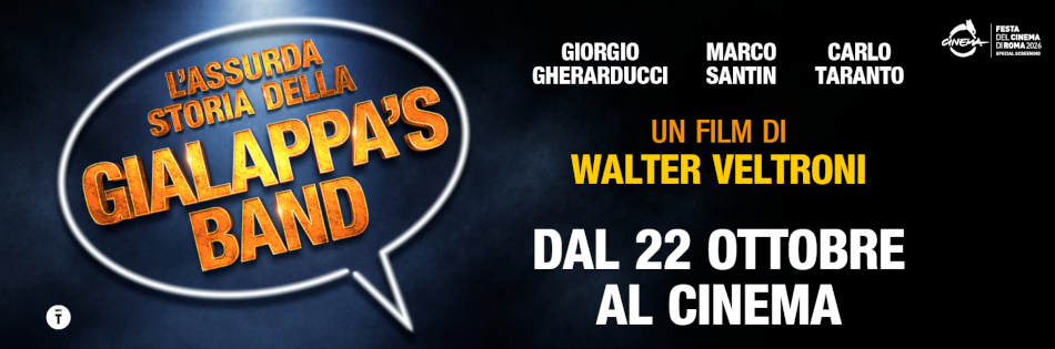 GIALAPPA'S
