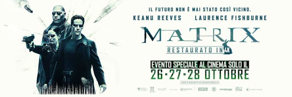 MATRIX