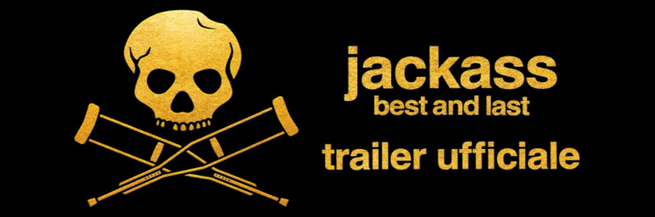JACKASS