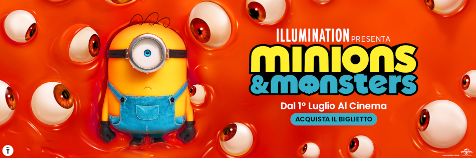 MINIONS