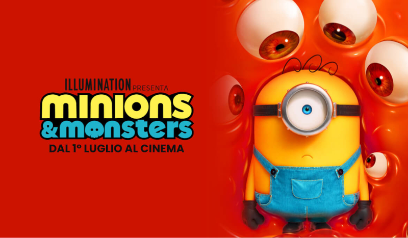 MINIONS