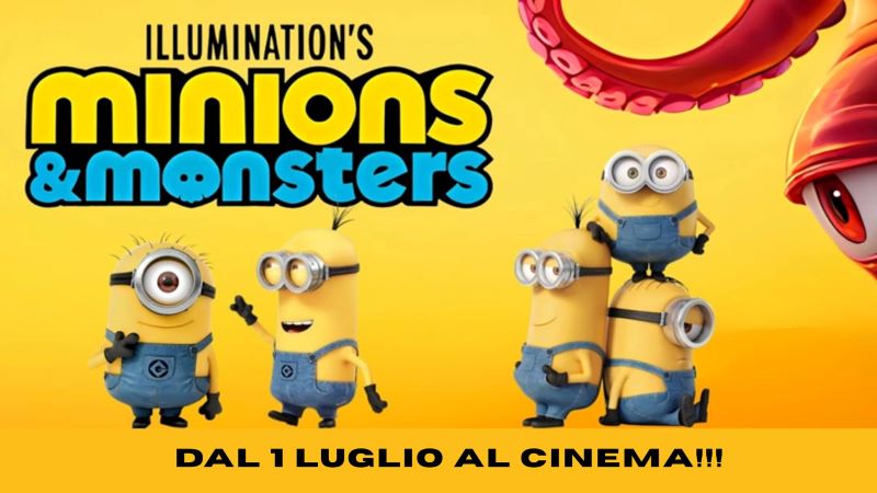 MINIONS