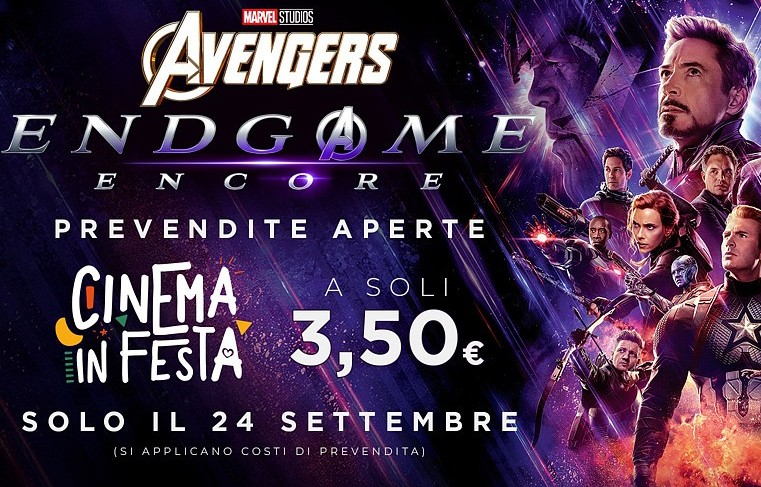 avengers